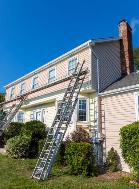 Best Aluminum Siding Installation  in , ME